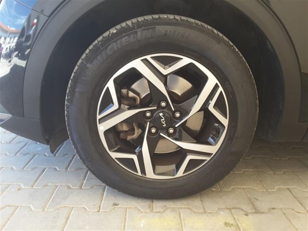 Sportage Sportage 1.6 TGDi 150cv BIFUE