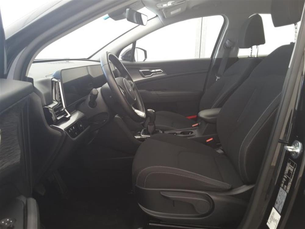 Sportage Sportage 1.6 TGDi 150cv BIFUE