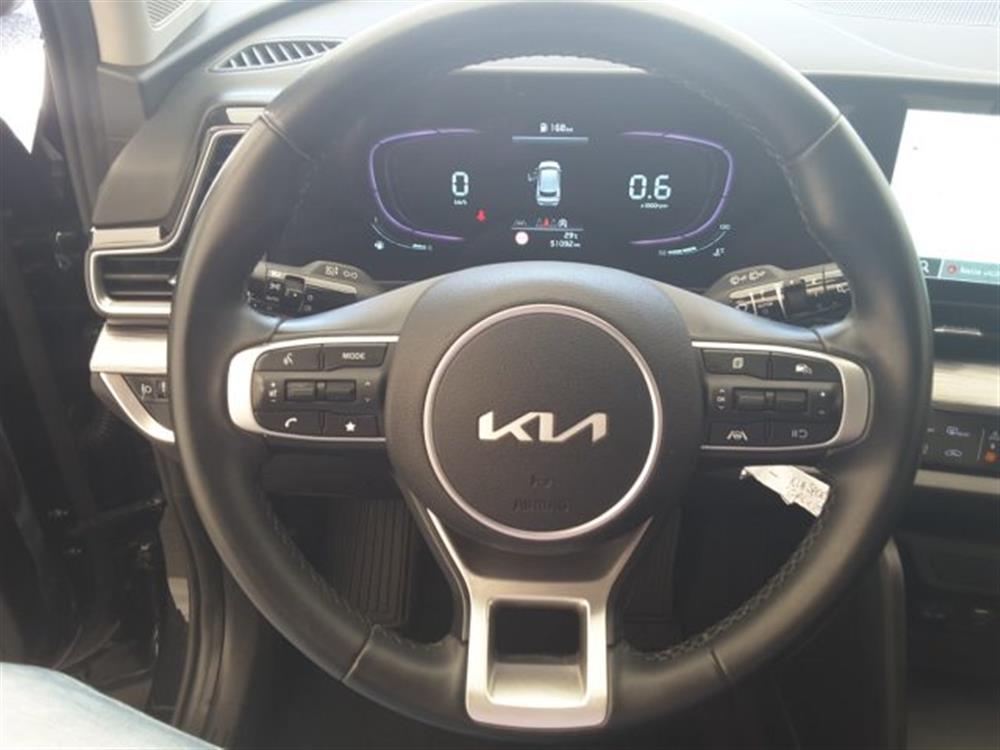 Sportage Sportage 1.6 TGDi 150cv BIFUE