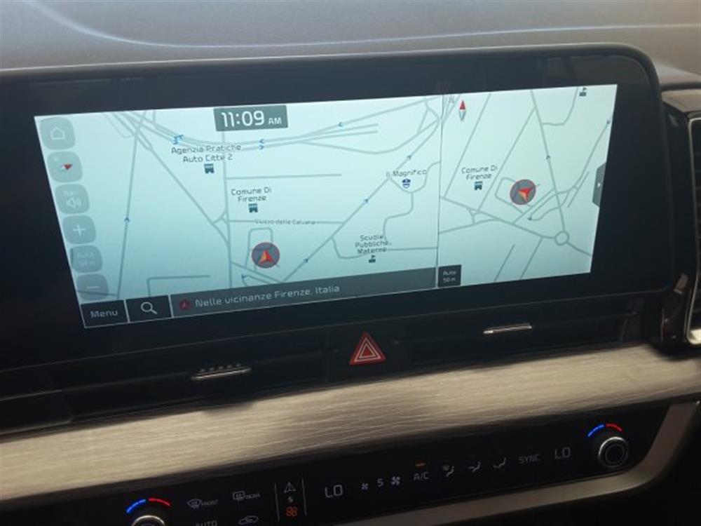 Sportage Sportage 1.6 TGDi 150cv BIFUE