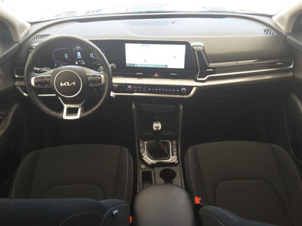 Sportage Sportage 1.6 TGDi 150cv BIFUE