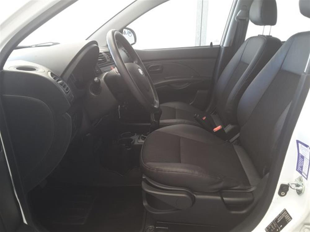Picanto Picanto 1.0 12V Life Bi-Fuel