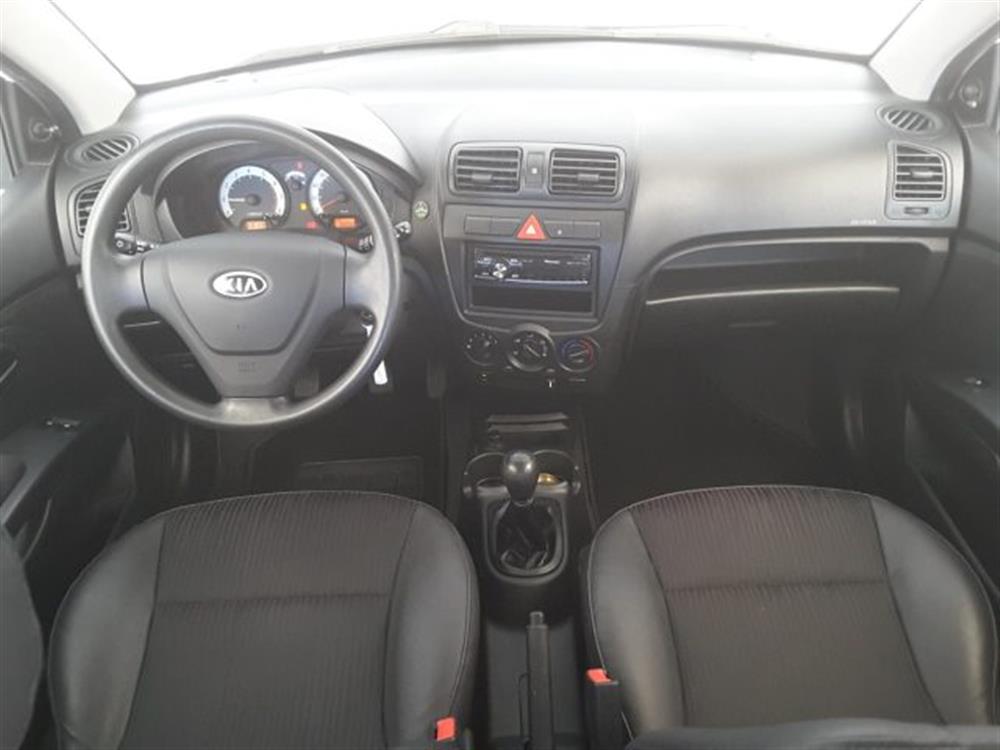 Picanto Picanto 1.0 12V Life Bi-Fuel