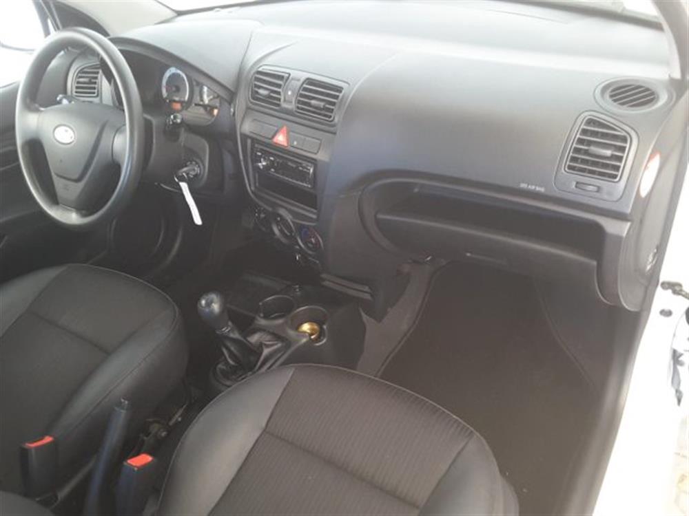 Picanto Picanto 1.0 12V Life Bi-Fuel