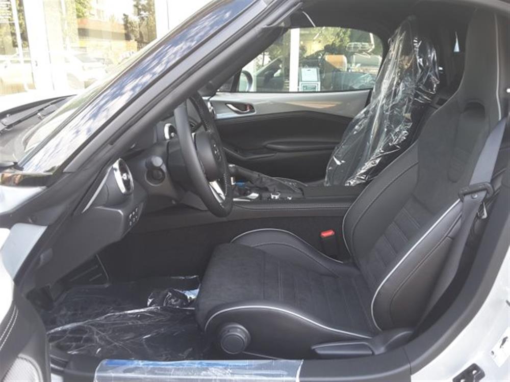 MX-5 MX-5 1.5L Skyactive-G 132