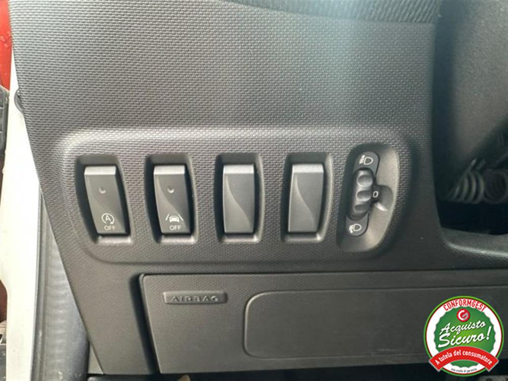 ForTwo ForTwo 70 1.0 twinamic Aut