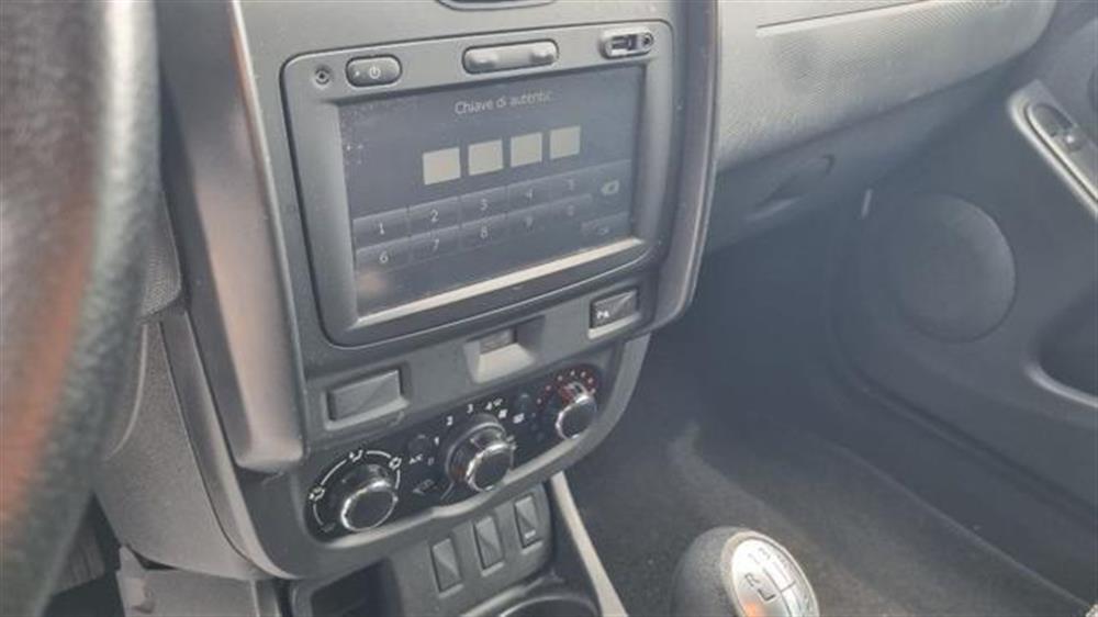 Duster Duster 1.5 dCi 110CV 4x2 Am