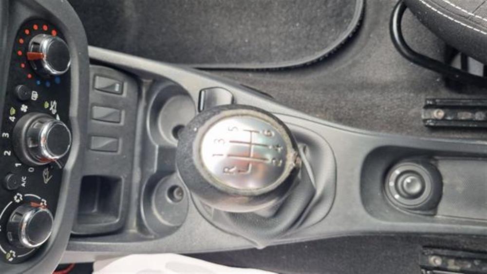 Duster Duster 1.5 dCi 110CV 4x2 Am
