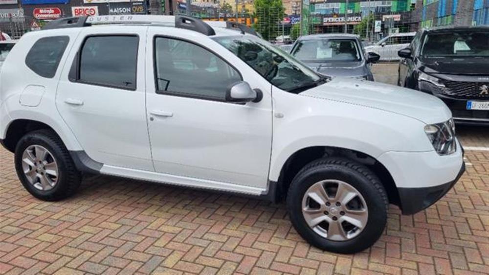 Duster Duster 1.5 dCi 110CV 4x2 Am