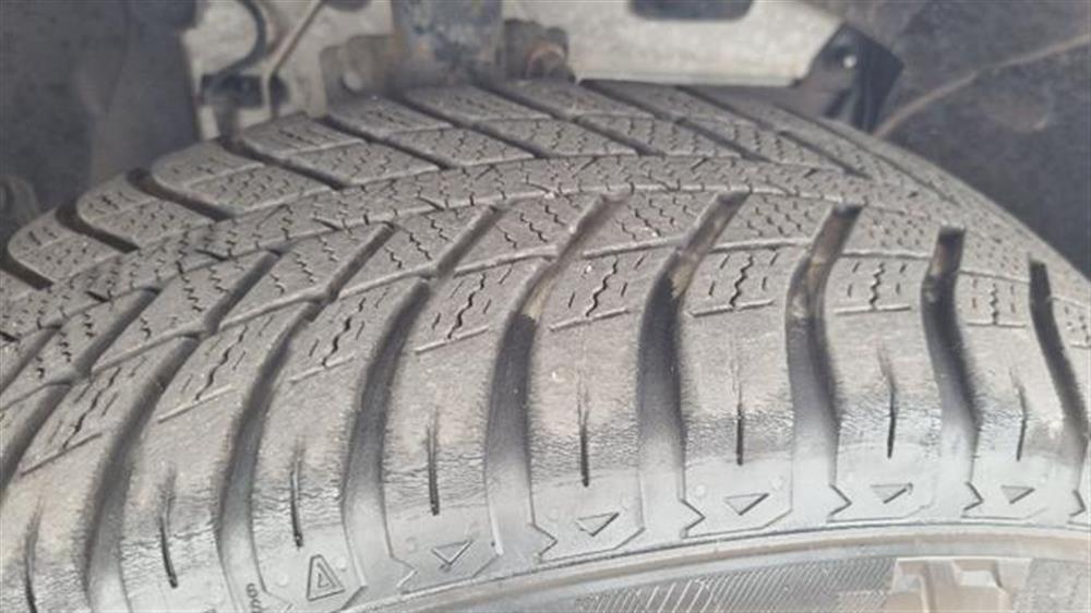 Duster Duster 1.5 dCi 110CV 4x2 Am
