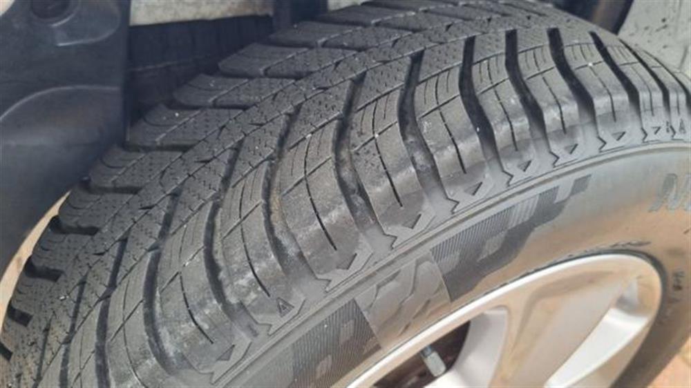 Duster Duster 1.5 dCi 110CV 4x2 Am