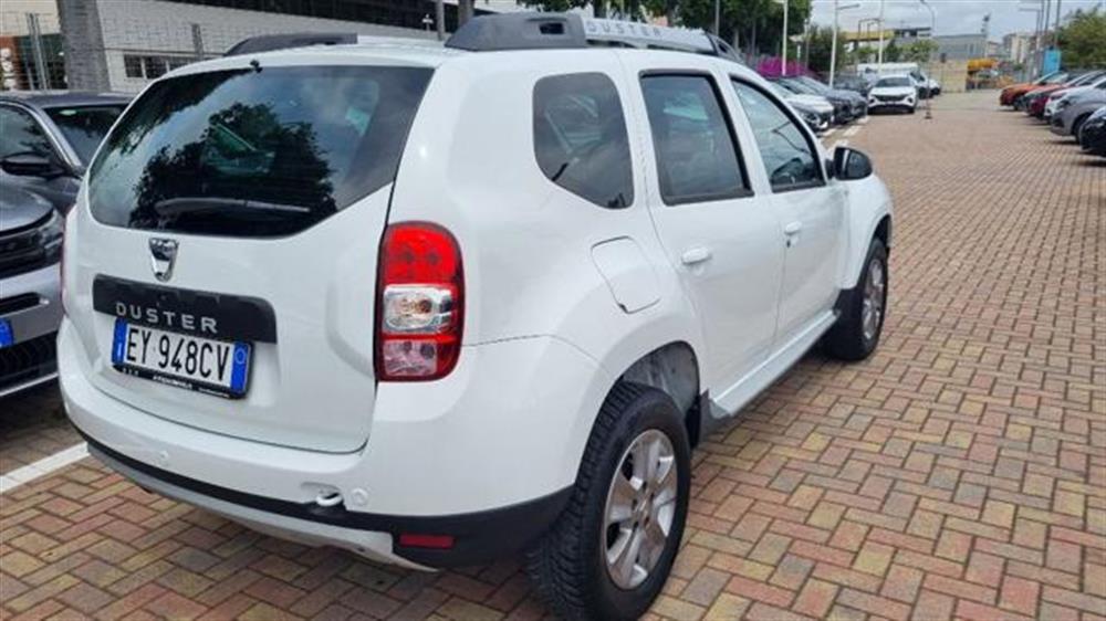 Duster Duster 1.5 dCi 110CV 4x2 Am