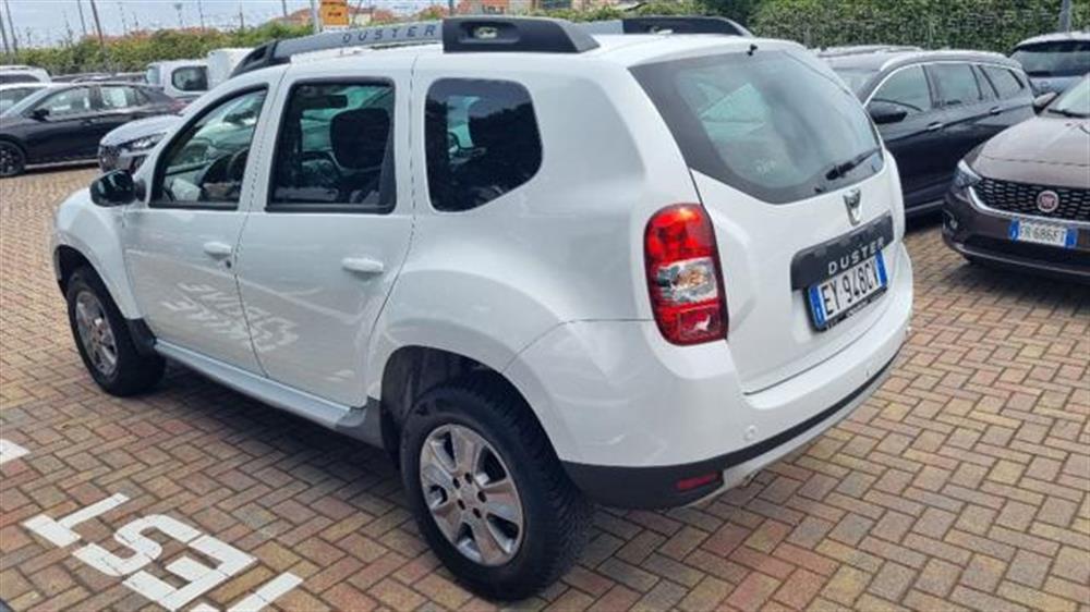 Duster Duster 1.5 dCi 110CV 4x2 Am