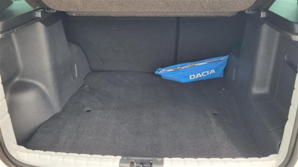 Duster Duster 1.5 dCi 110CV 4x2 Am