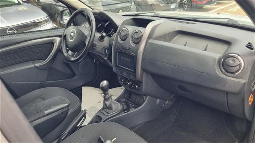 Duster Duster 1.5 dCi 110CV 4x2 Am
