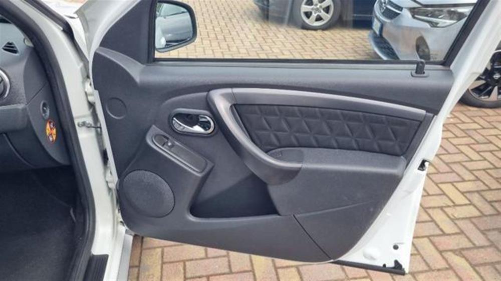 Duster Duster 1.5 dCi 110CV 4x2 Am
