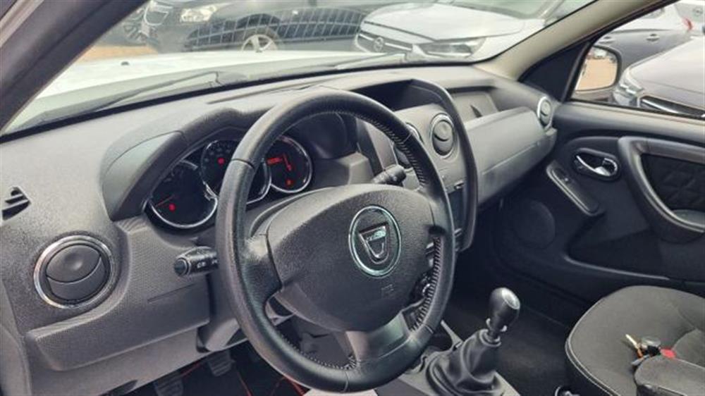 Duster Duster 1.5 dCi 110CV 4x2 Am