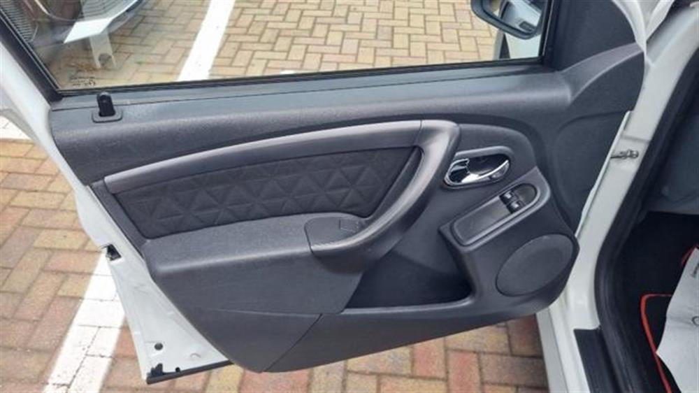 Duster Duster 1.5 dCi 110CV 4x2 Am