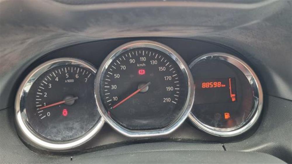 Duster Duster 1.5 dCi 110CV 4x2 Am