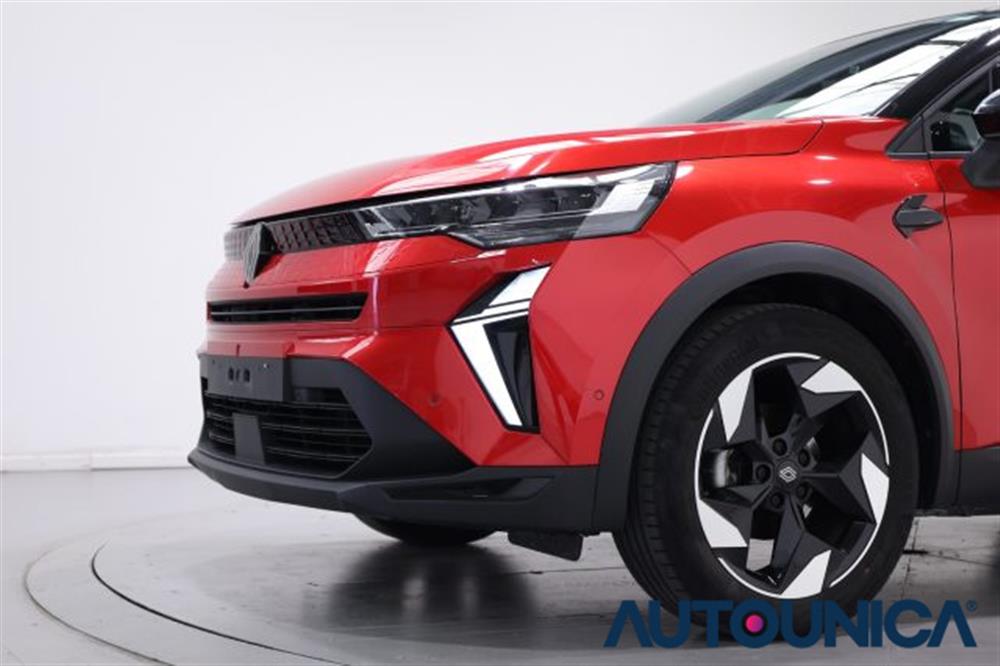 Captur Captur ECO-G 100 CV TECHNO