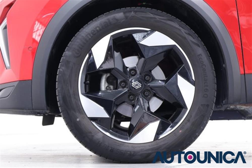 Captur Captur ECO-G 100 CV TECHNO