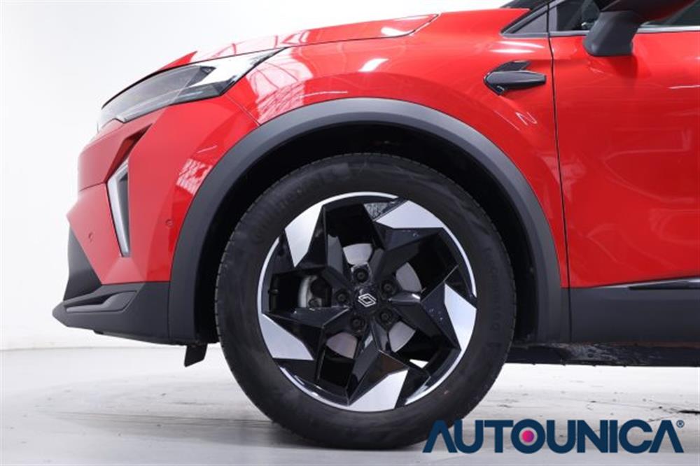 Captur Captur ECO-G 100 CV TECHNO