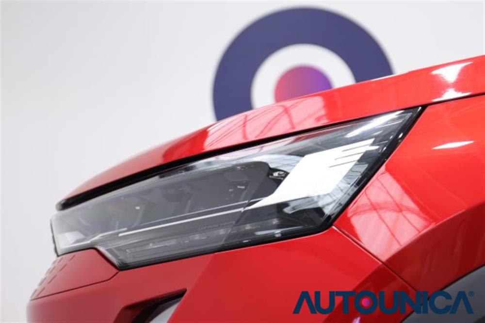 Captur Captur ECO-G 100 CV TECHNO