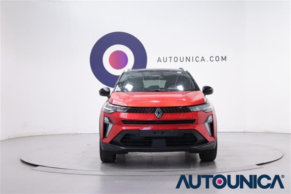 Captur Captur ECO-G 100 CV TECHNO