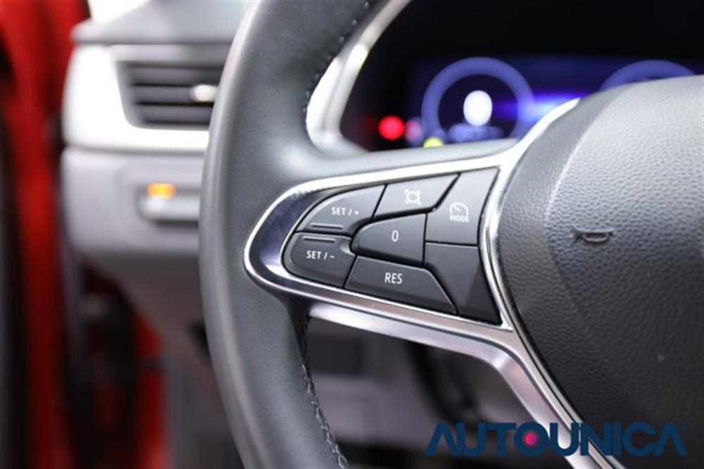 Captur Captur ECO-G 100 CV TECHNO