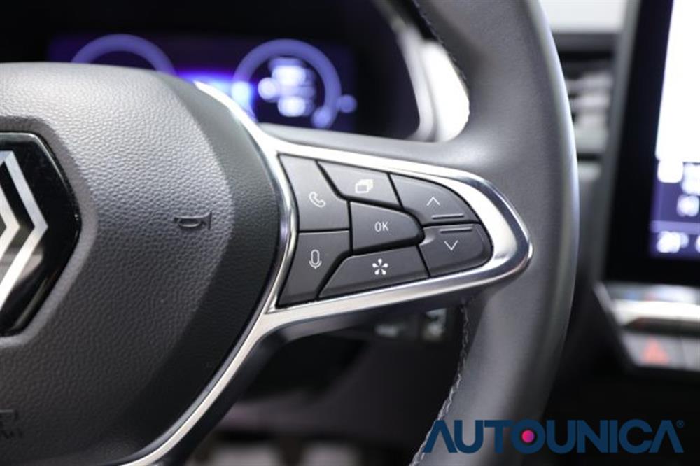 Captur Captur ECO-G 100 CV TECHNO