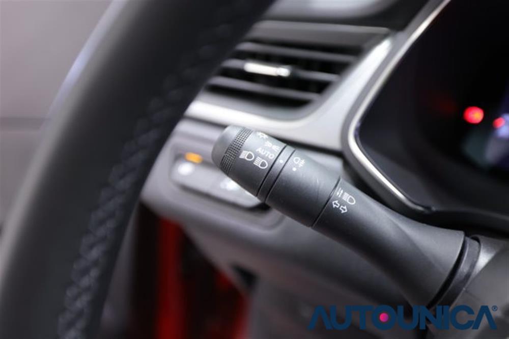 Captur Captur ECO-G 100 CV TECHNO