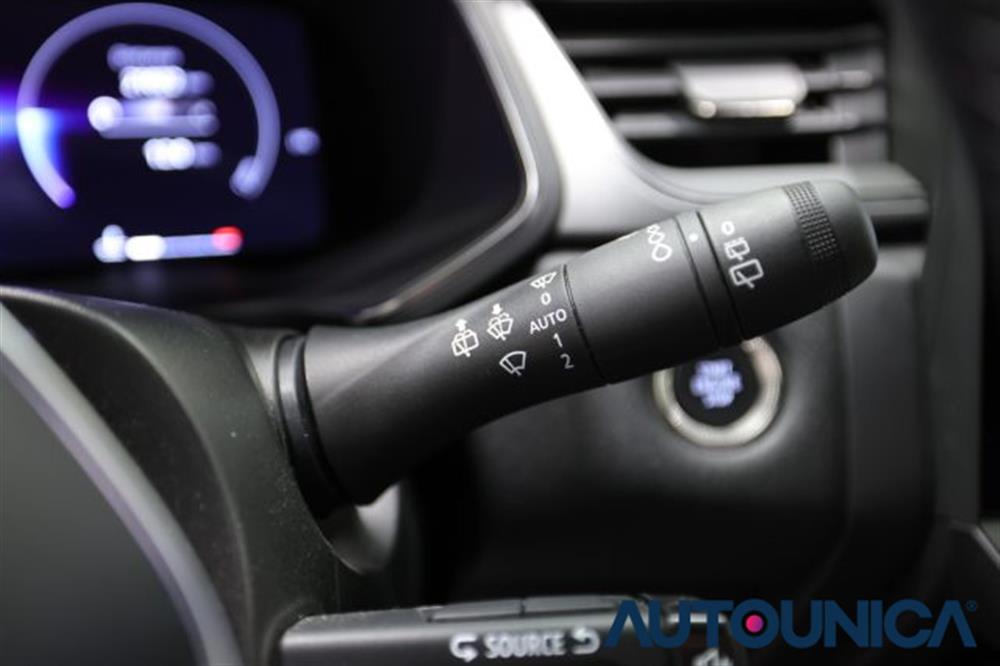 Captur Captur ECO-G 100 CV TECHNO