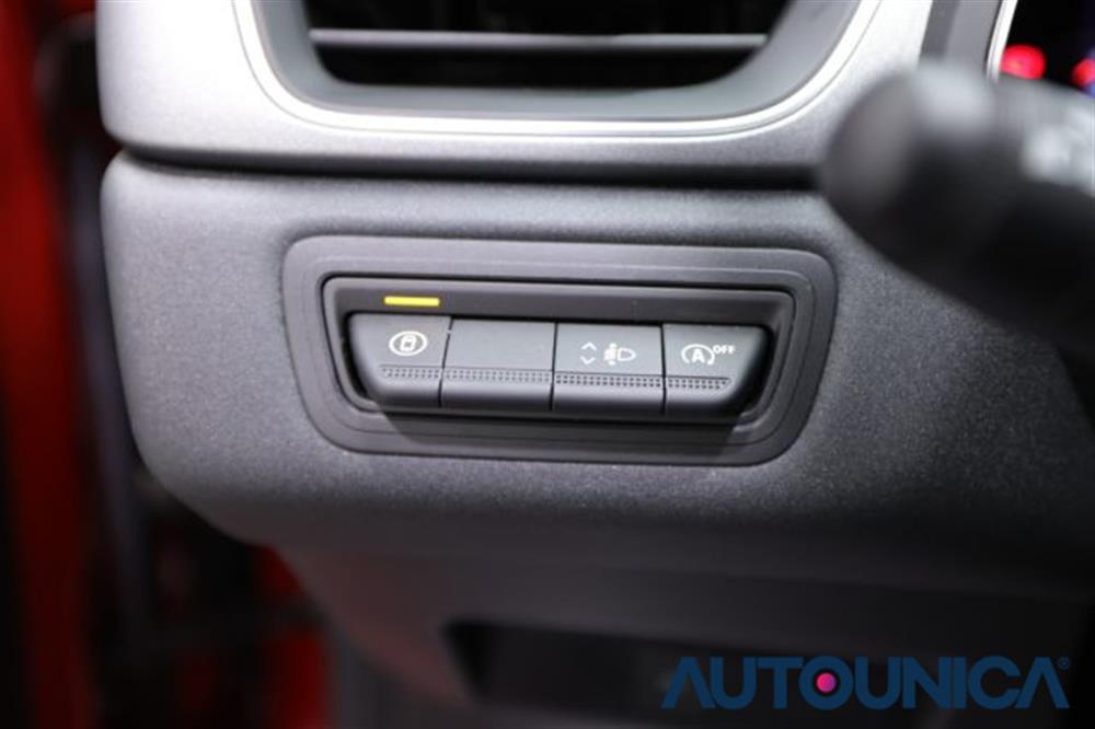 Captur Captur ECO-G 100 CV TECHNO