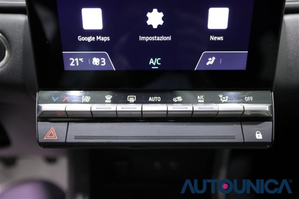 Captur Captur ECO-G 100 CV TECHNO