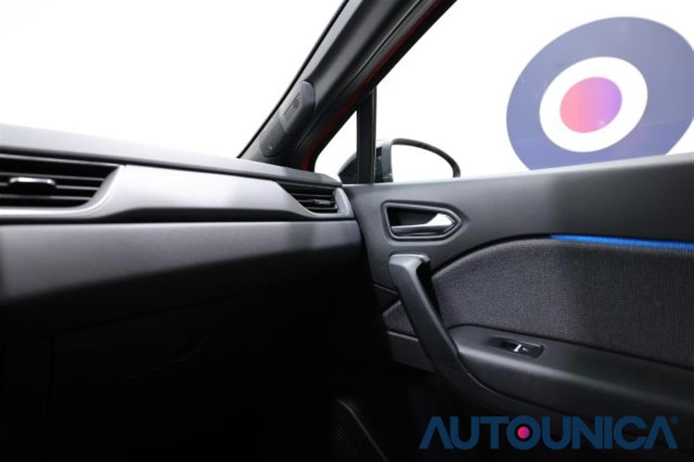 Captur Captur ECO-G 100 CV TECHNO