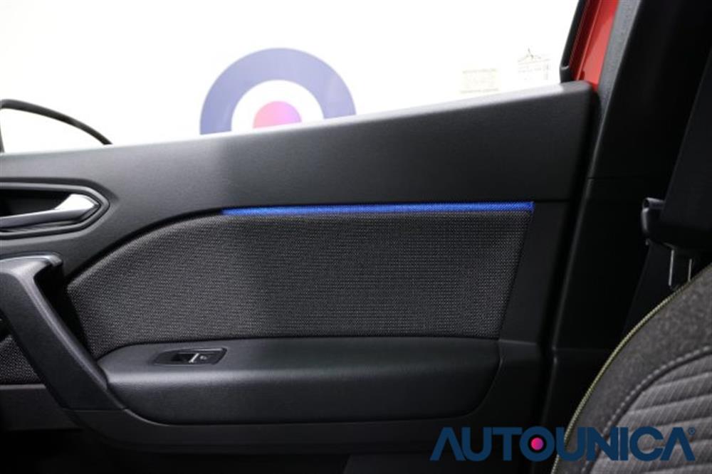 Captur Captur ECO-G 100 CV TECHNO