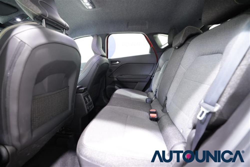 Captur Captur ECO-G 100 CV TECHNO