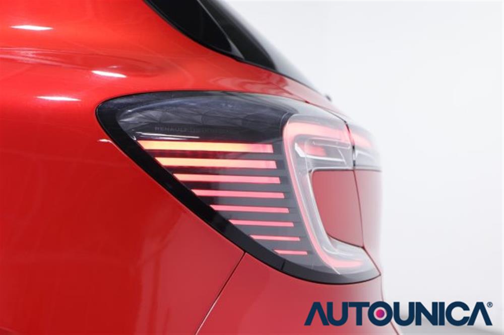 Captur Captur ECO-G 100 CV TECHNO