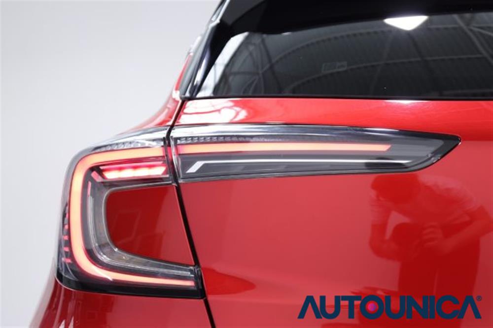 Captur Captur ECO-G 100 CV TECHNO