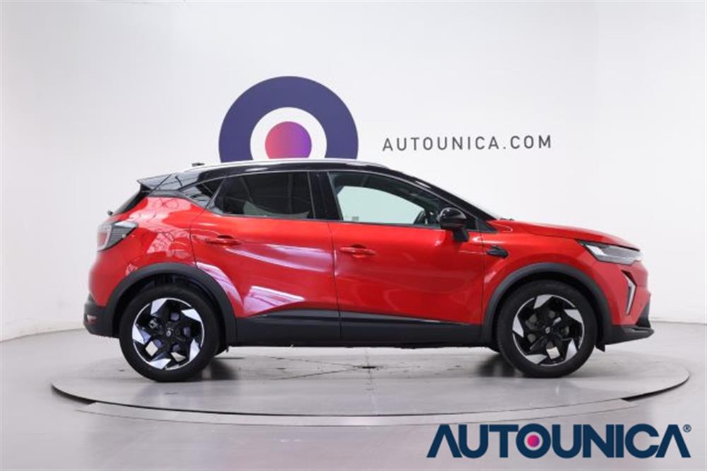 Captur Captur ECO-G 100 CV TECHNO