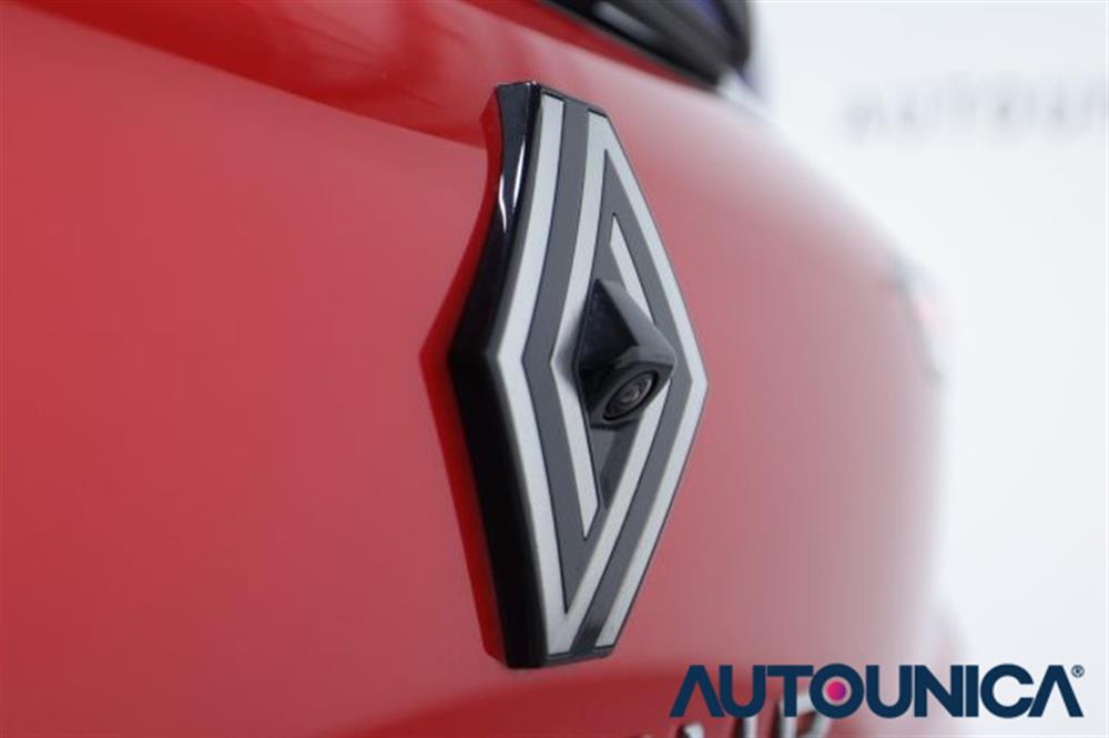 Captur Captur ECO-G 100 CV TECHNO