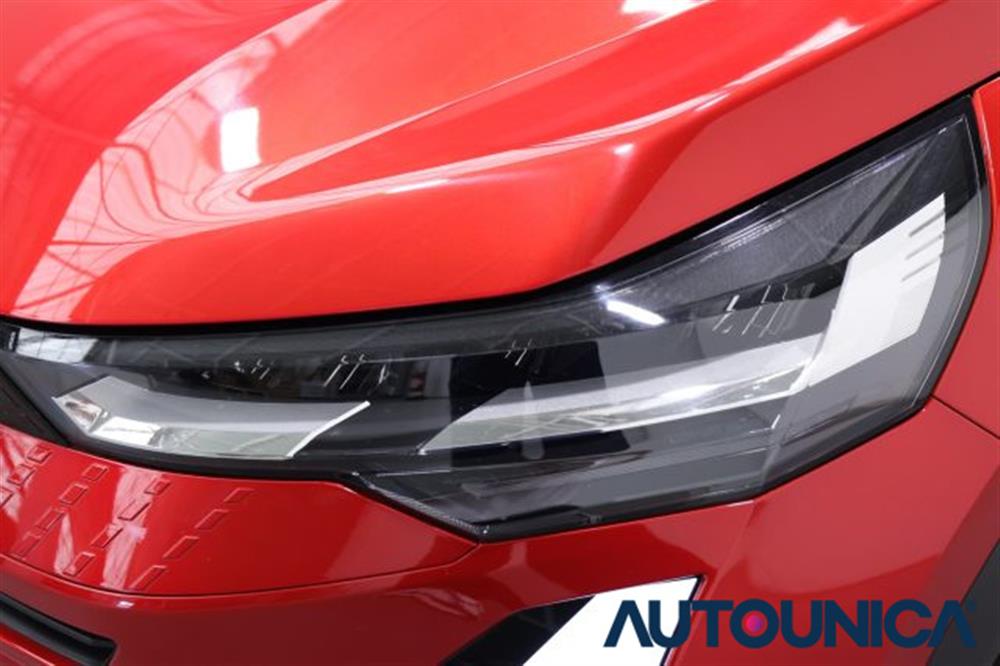 Captur Captur ECO-G 100 CV TECHNO