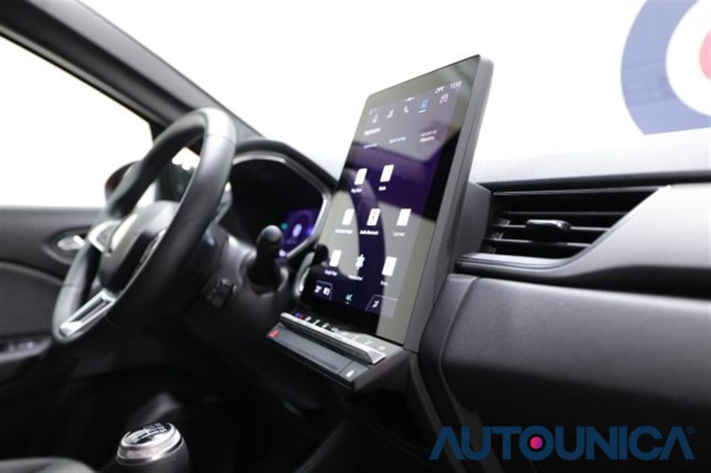 Captur Captur ECO-G 100 CV TECHNO