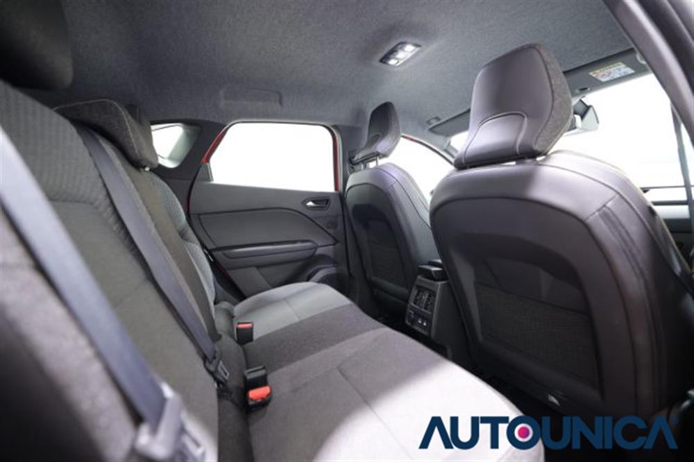 Captur Captur ECO-G 100 CV TECHNO