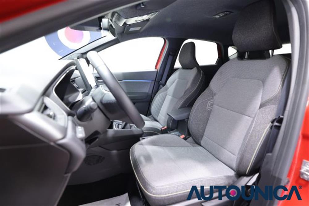 Captur Captur ECO-G 100 CV TECHNO