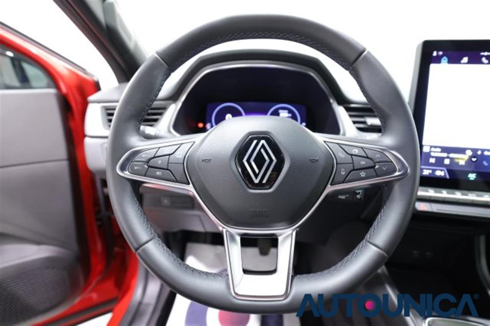 Captur Captur ECO-G 100 CV TECHNO