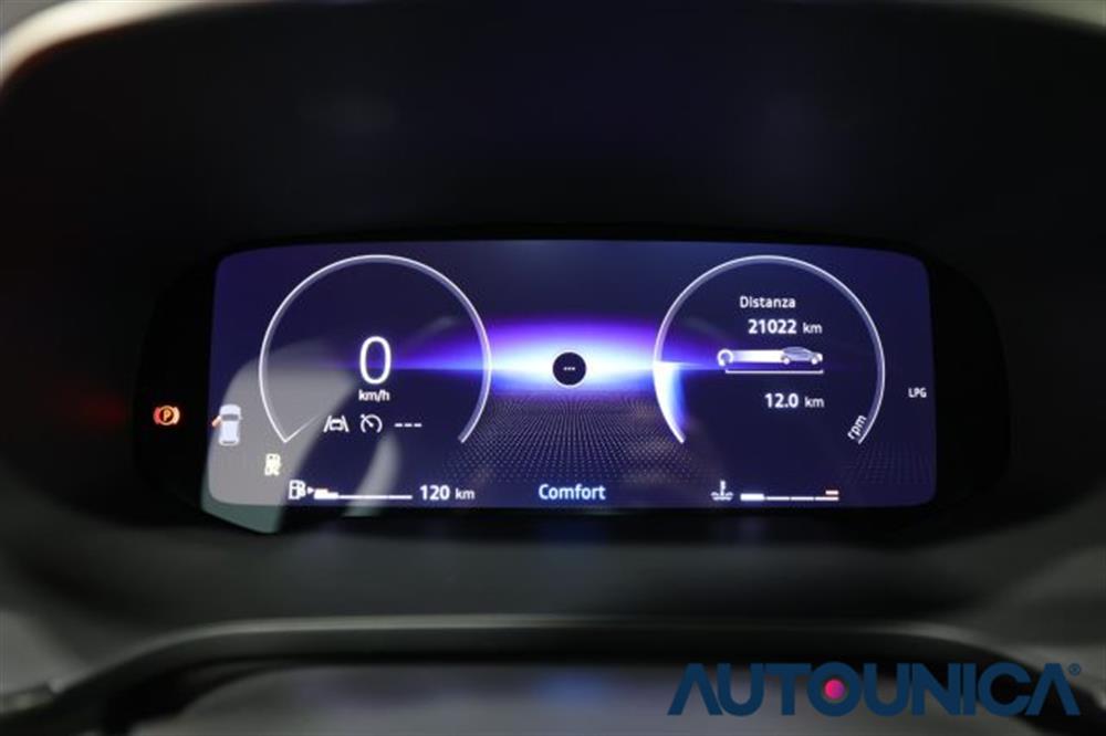 Captur Captur ECO-G 100 CV TECHNO