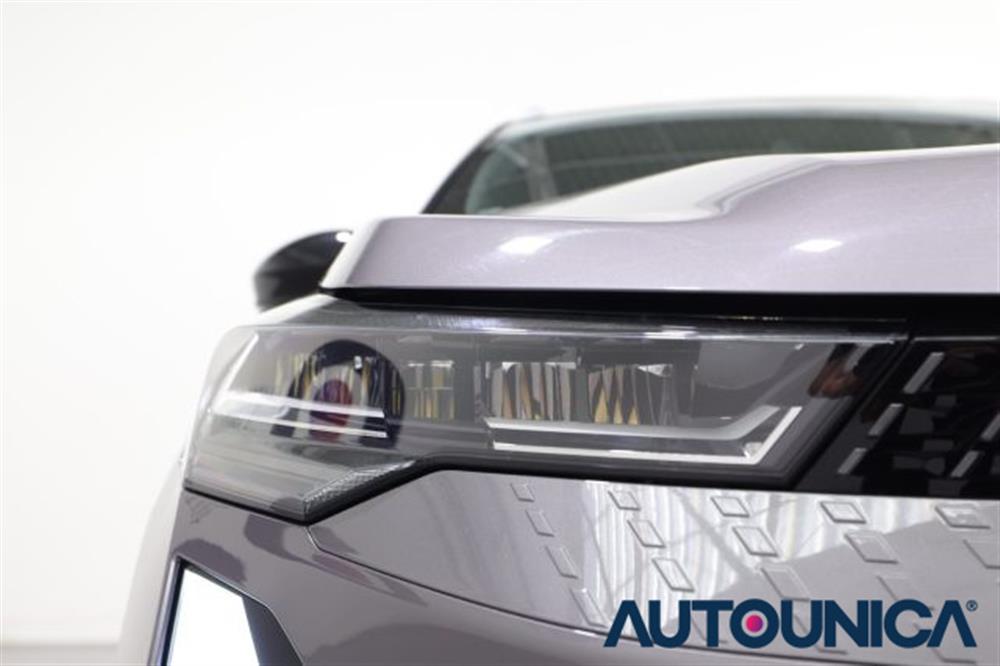 Captur Captur ECO-G 100 CV TECHNO