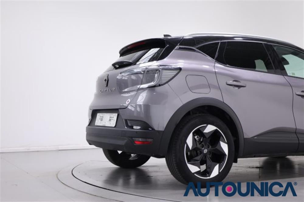 Captur Captur ECO-G 100 CV TECHNO