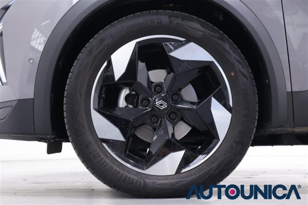 Captur Captur ECO-G 100 CV TECHNO